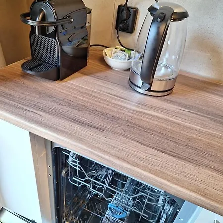 Apartamento Beautiful 14 F In Chic Neighborhood In Center *