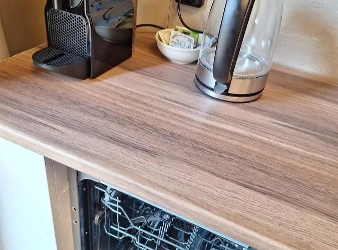 Apartamento Beautiful 14 F In Chic Neighborhood In Center *